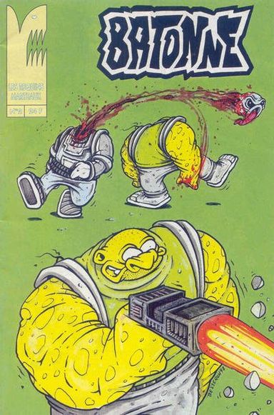 Mirabelle #18 November 1961